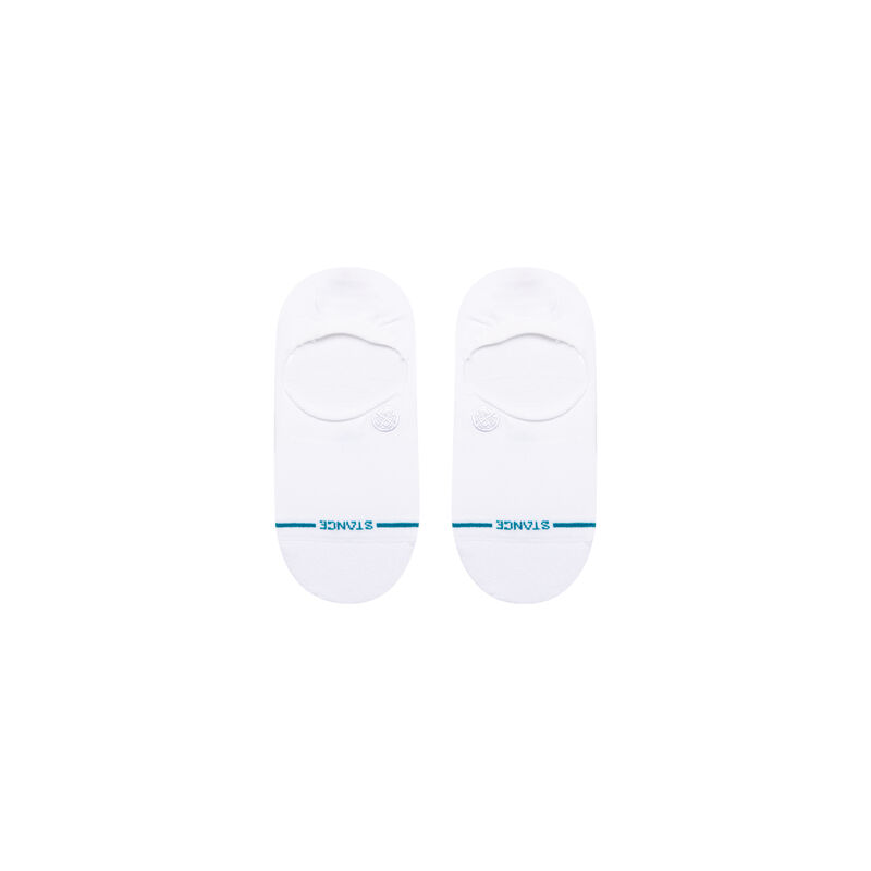 A145A21INS | ICON NO SHOW | WHITE | L