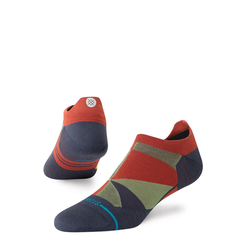 Ultralight Performance Tab Socks