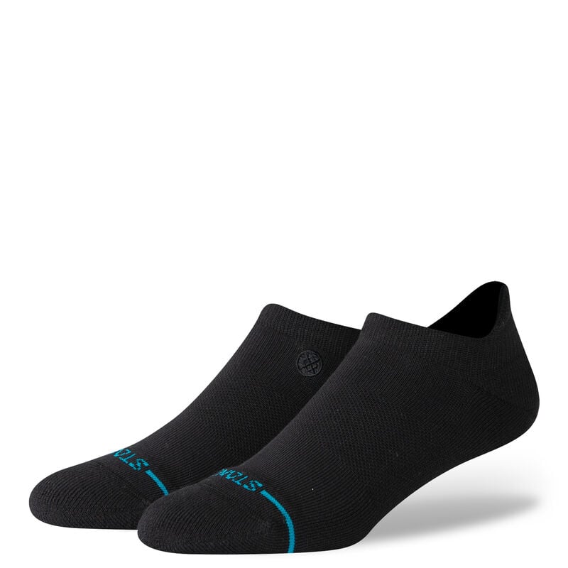 Icon Low Tab Socks