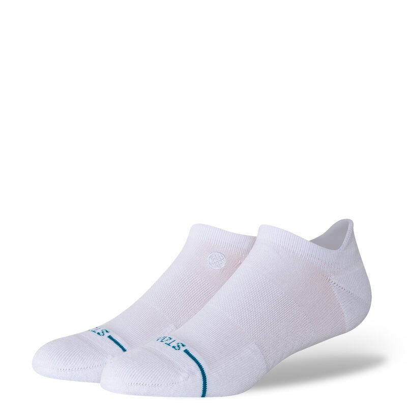 Icon Low Tab Socks