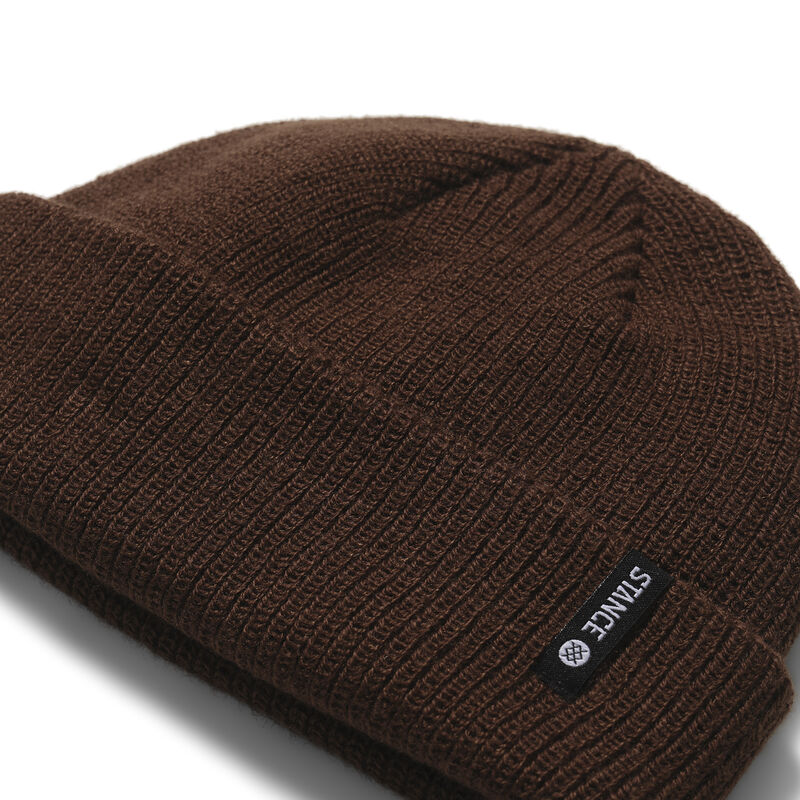 ICON 2 BEANIE | A260C21STA | MULCH | OS