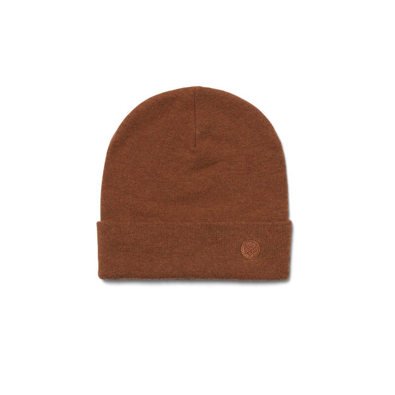 Kama Merino Wool Beanie