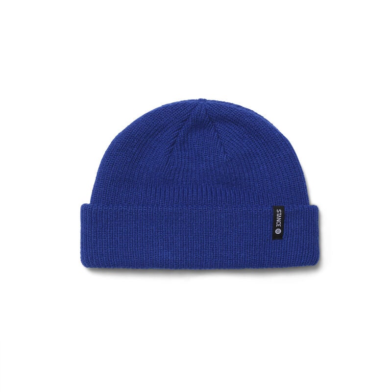 Icon 2 Shallow Beanie