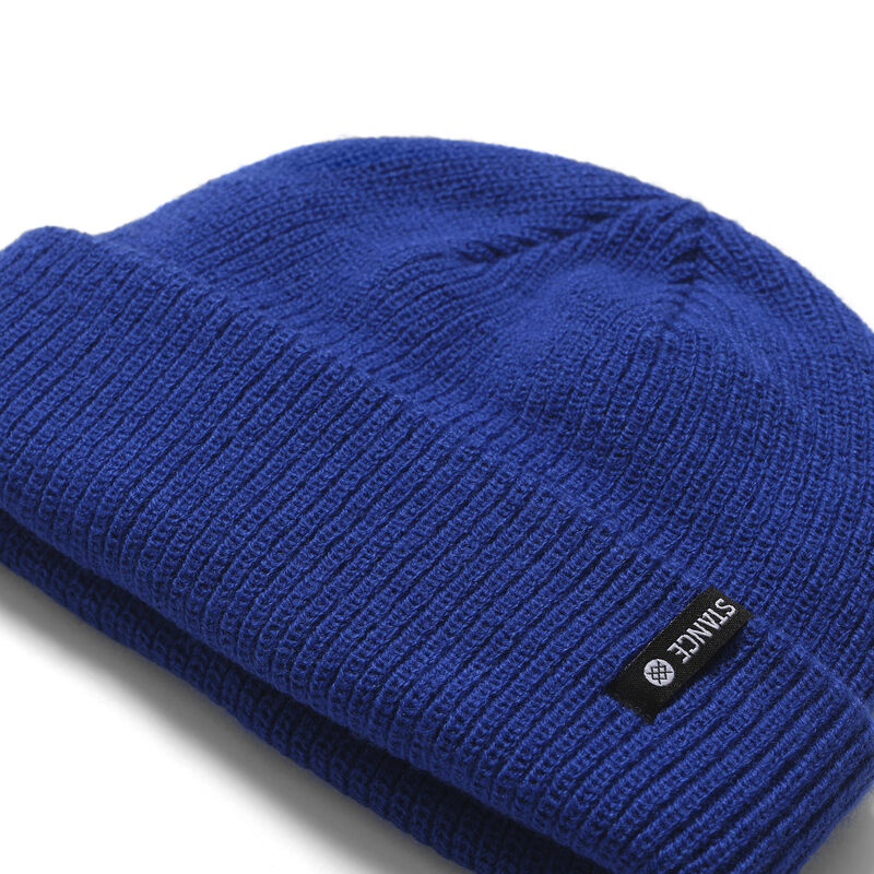 ICON 2 BEANIE SHALLOW | A261C21STA | ROYAL | OS