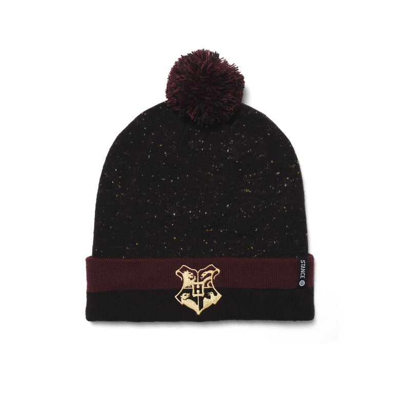 Harry Potter X Stance Hogwarts Pom Beanie