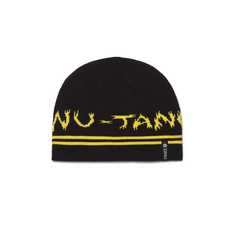 Wu Tang X Stance Anti Beanie