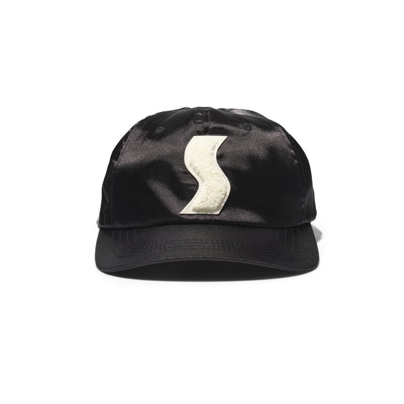 Satin Standard Cap