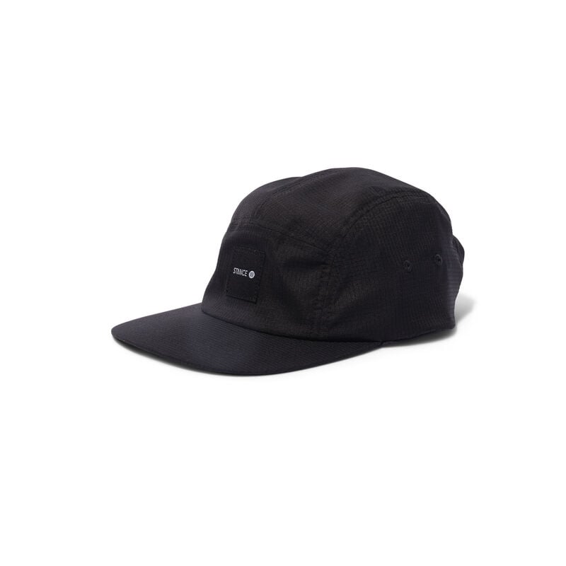 KINECTIC ADJUSTABLE CAP| A306D21KIN | BLACK | OS