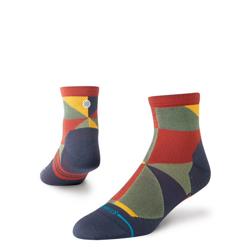 Ultralight Performance Quarter Socks