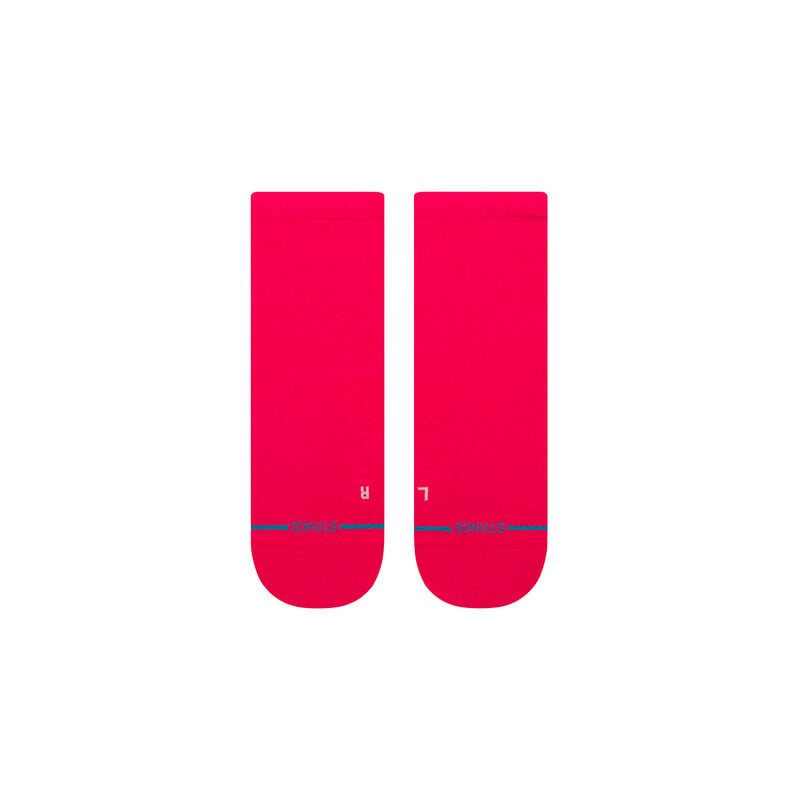 ICONIC UL QUARTER | A318C24ICO | MAGENTA | M