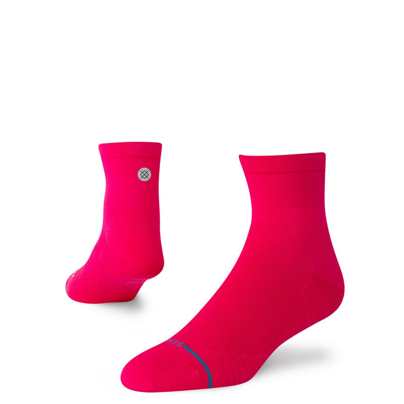 Ultralight Performance Quarter Socks