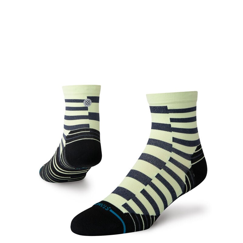 Ultralight Performance Quarter Socks