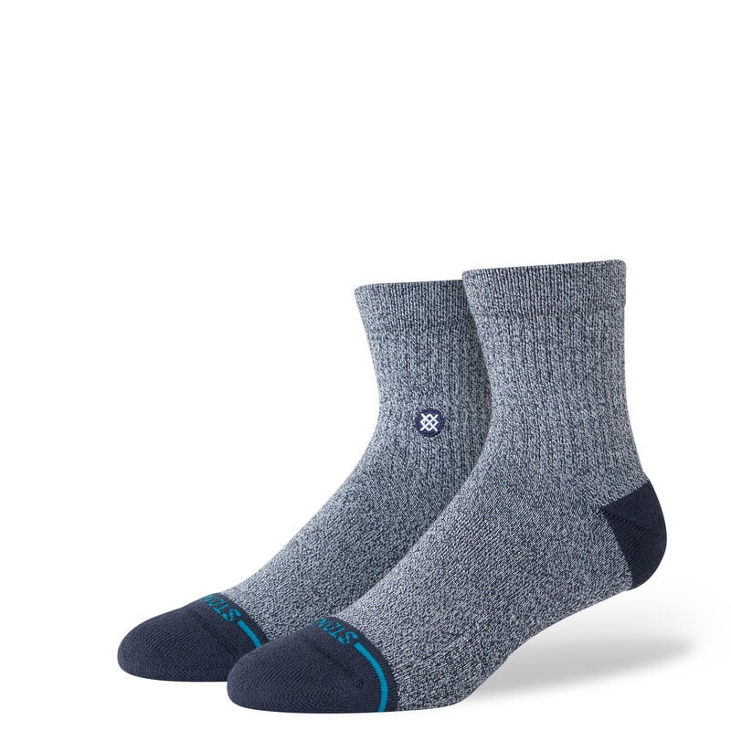 Butter Blend™ Quarter Socks