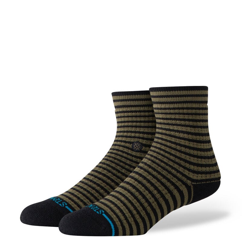 Butter Blend™ Quarter Socks