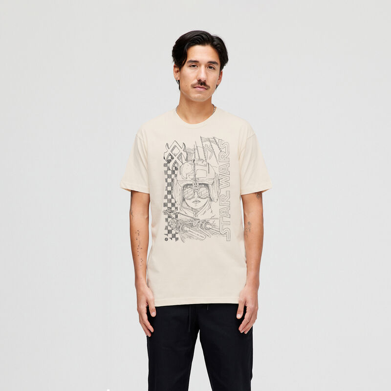 Star Wars|Stance Anakin Tee