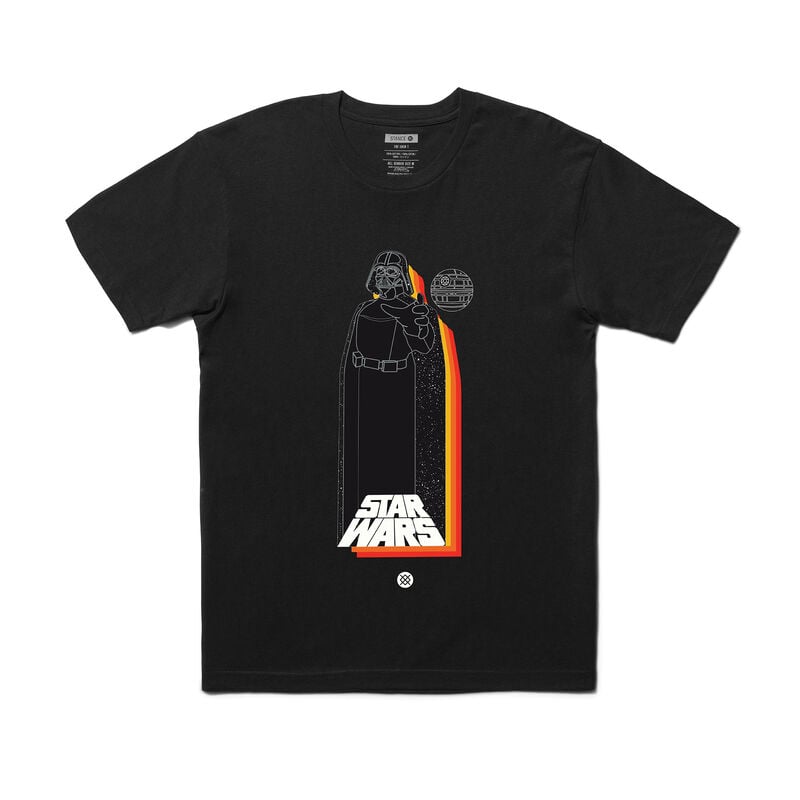 Star Wars|Stance Vader Tee