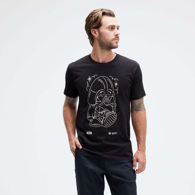 Star Wars|Stance Darth Tee