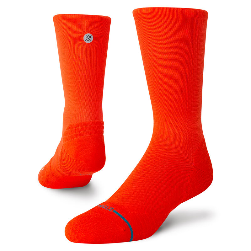 Light Performance Crew Socks