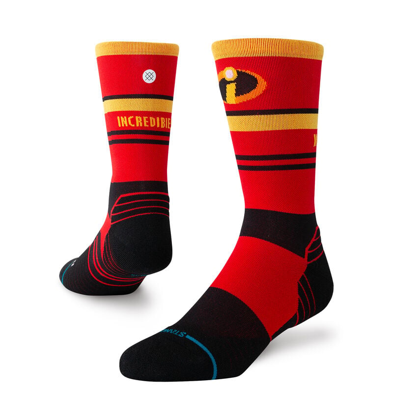 Pixar X Stance Light Performance Crew Socks