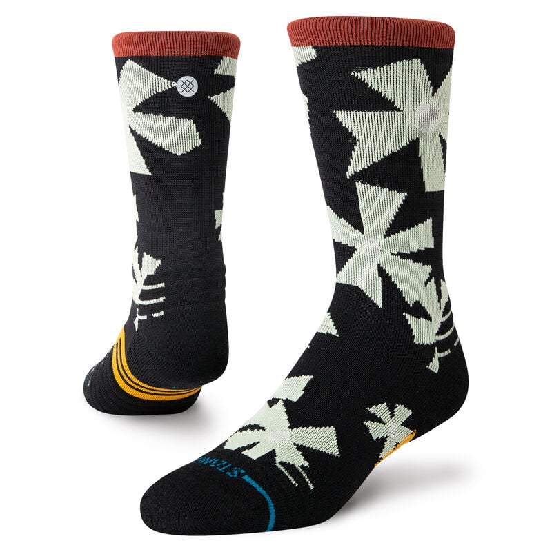 Medium Performance Crew Socks