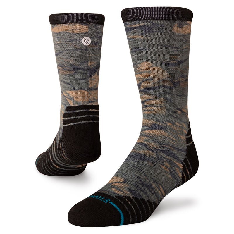 Medium Performance Crew Socks