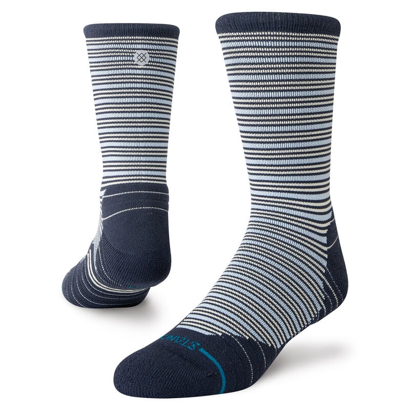 Medium Performance Crew Socks