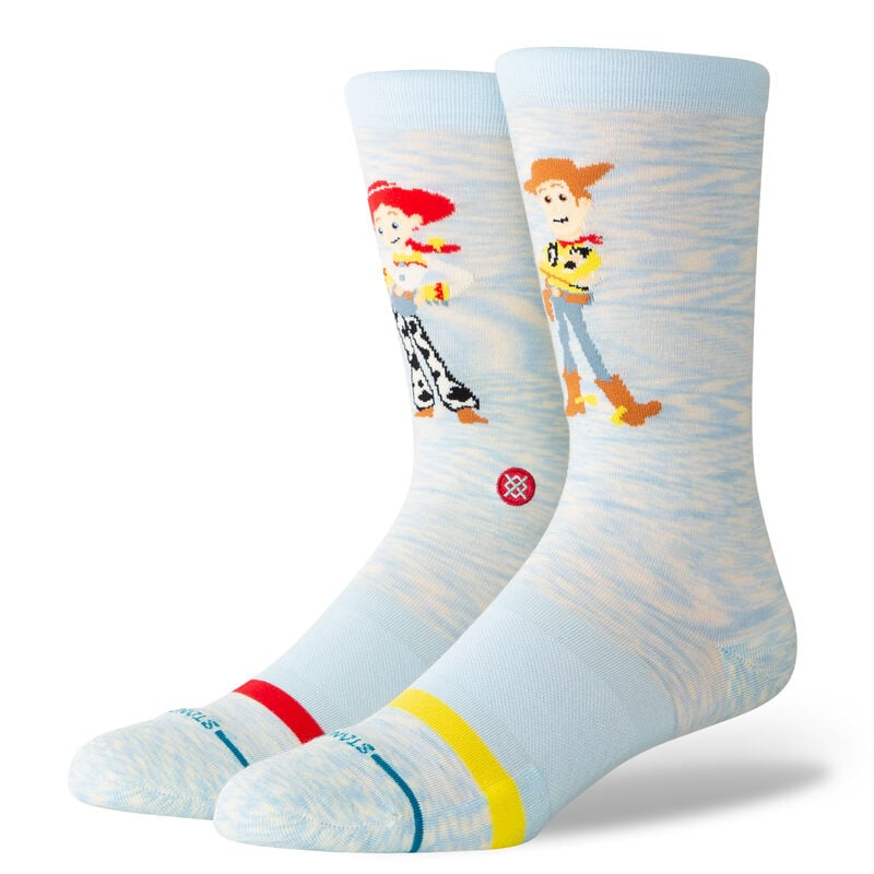 Pixar X Stance Crew Socks