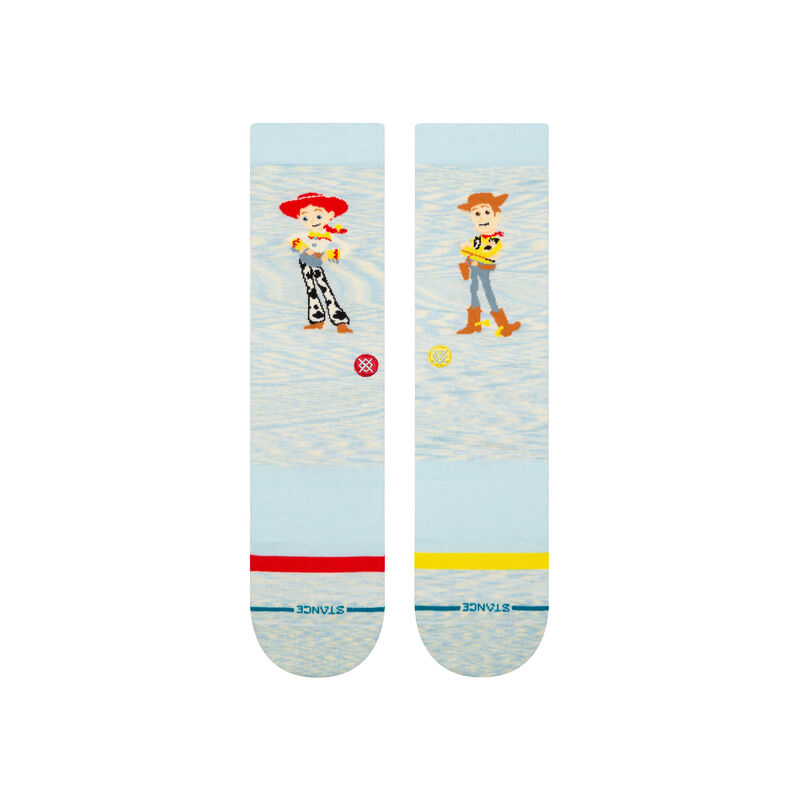 BEST FRIENDS CREW | A545D24BES | LIGHTBLUE | L