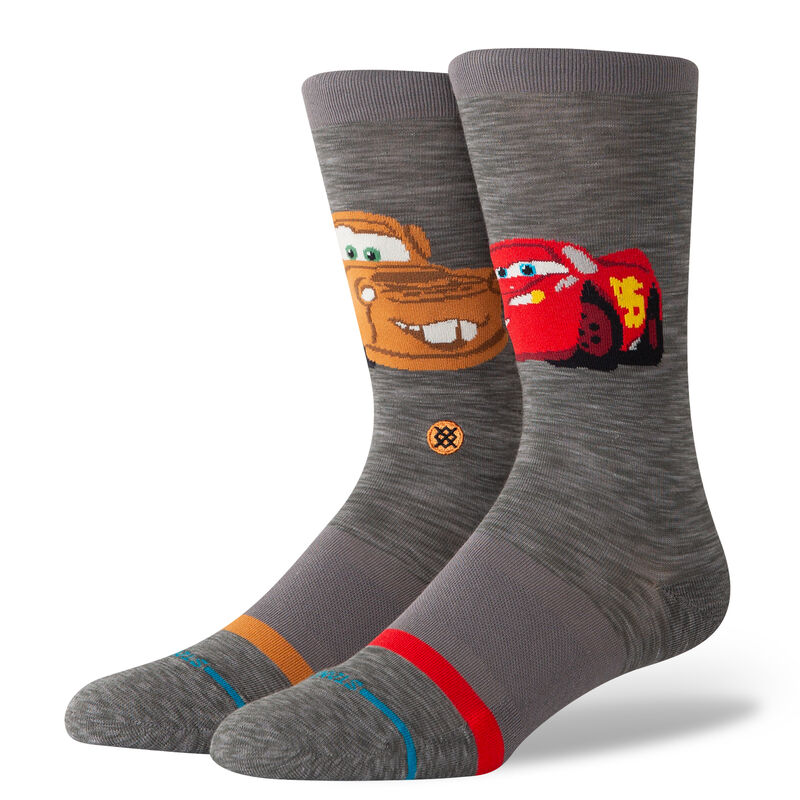 Pixar X Stance Crew Socks