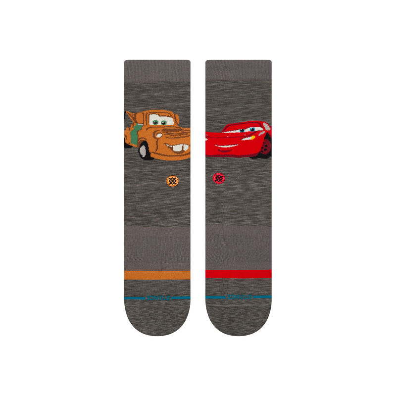 KACHOW CREW | A545D24KAC | DARKGREY | L