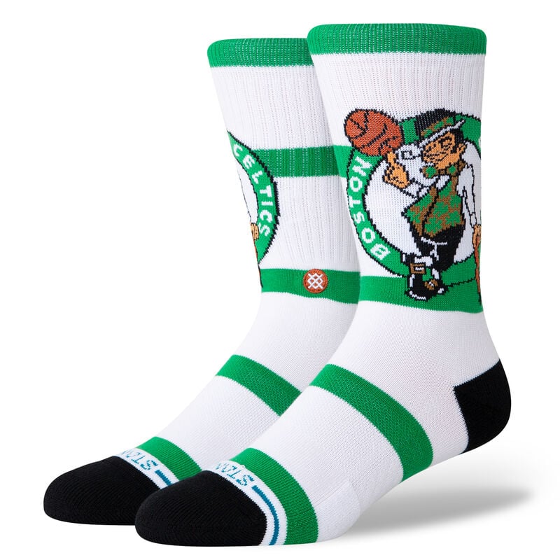 NBA 2024 Prep Crew Socks