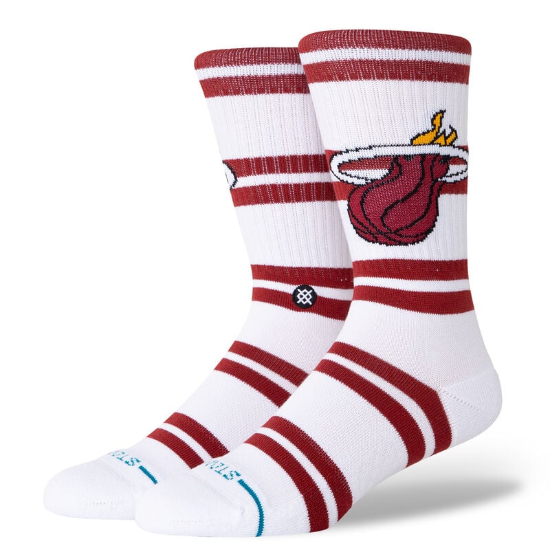 NBA 2024 Prep Crew Socks