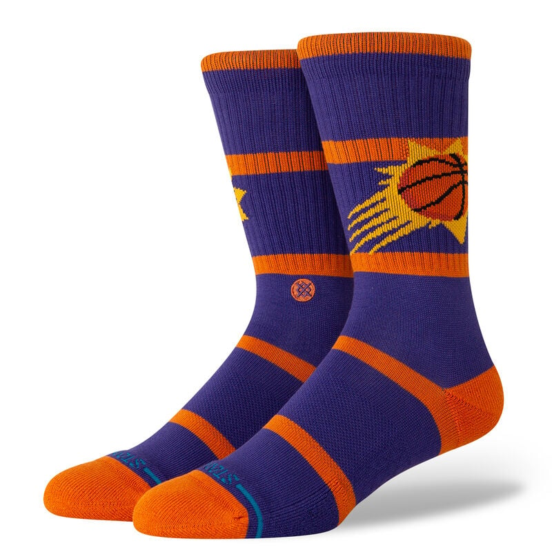 NBA 2024 Prep Crew Socks