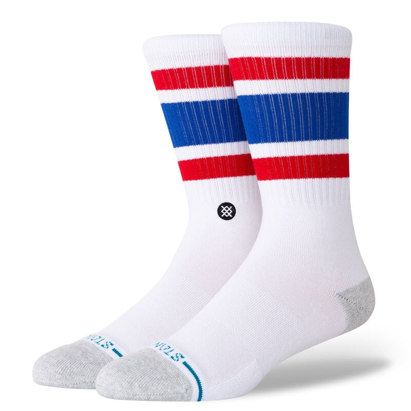 NBA 2024 Tube Crew Socks