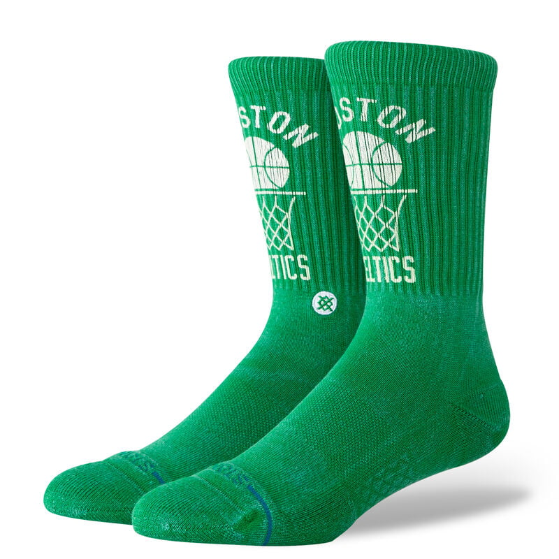 NBA 2024 Vintage Crew Socks