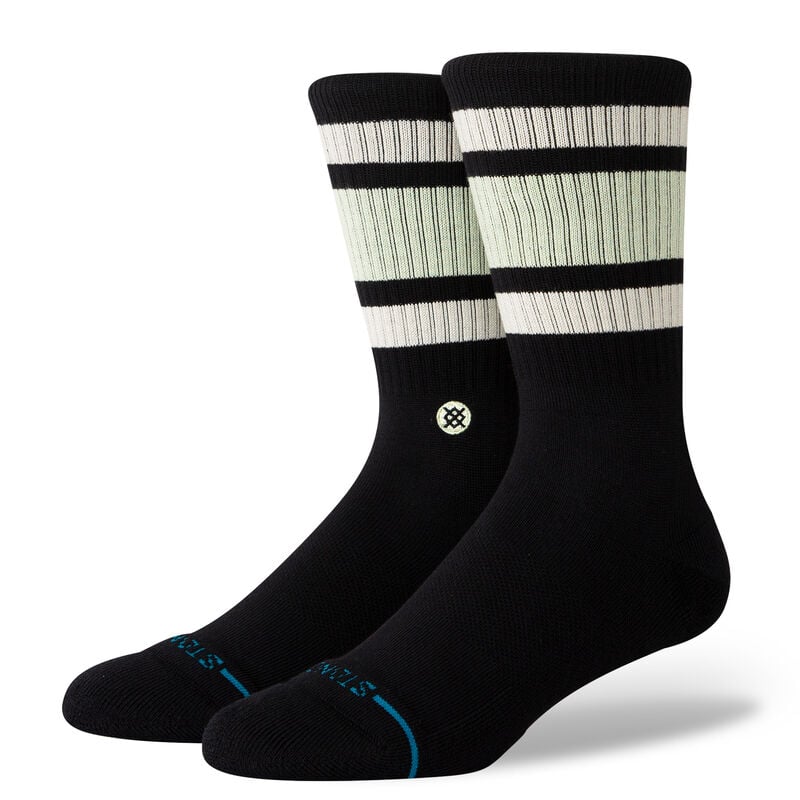 Boyd Crew Socks