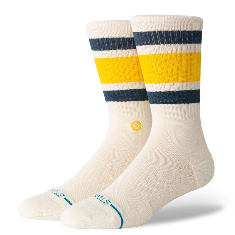 Boyd Crew Socks