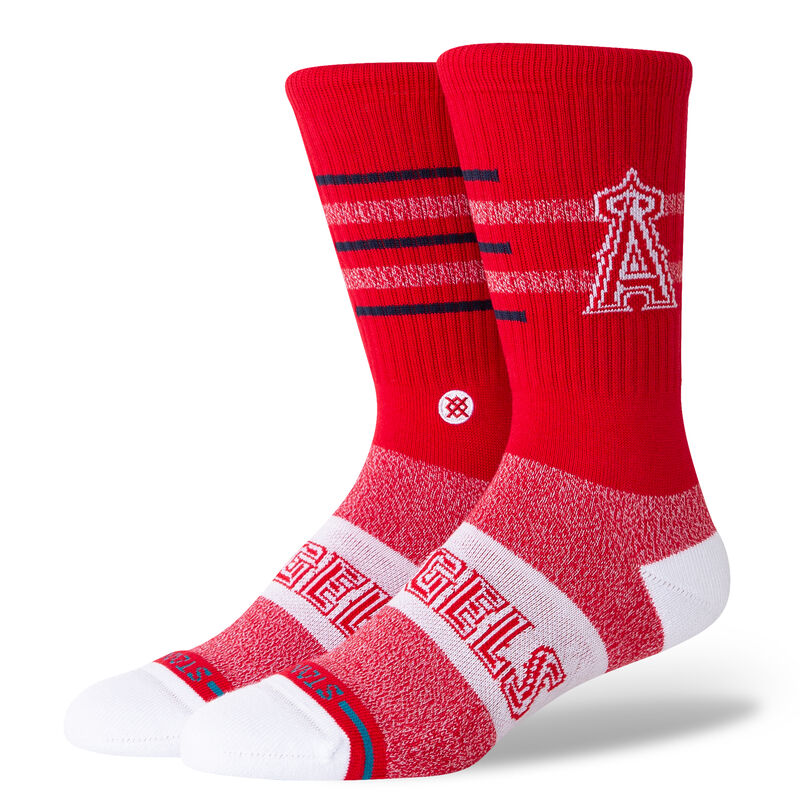 MLB X Stance 2024 Closer Crew Socks