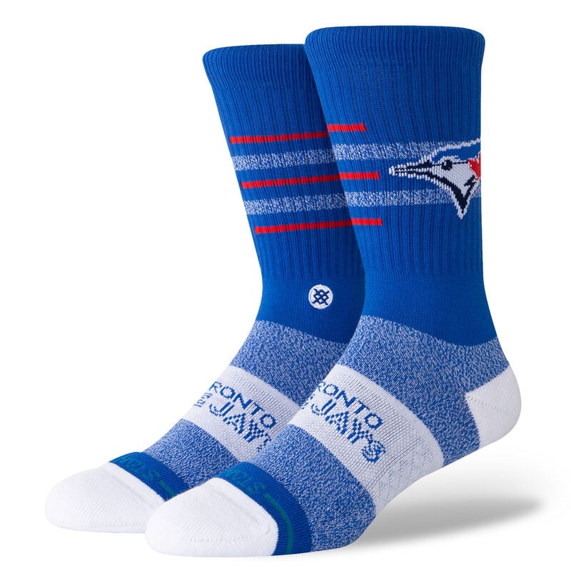 MLB X Stance 2024 Closer Crew Socks