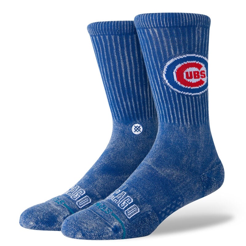 MLB X Stance 2024 Fade Crew Socks