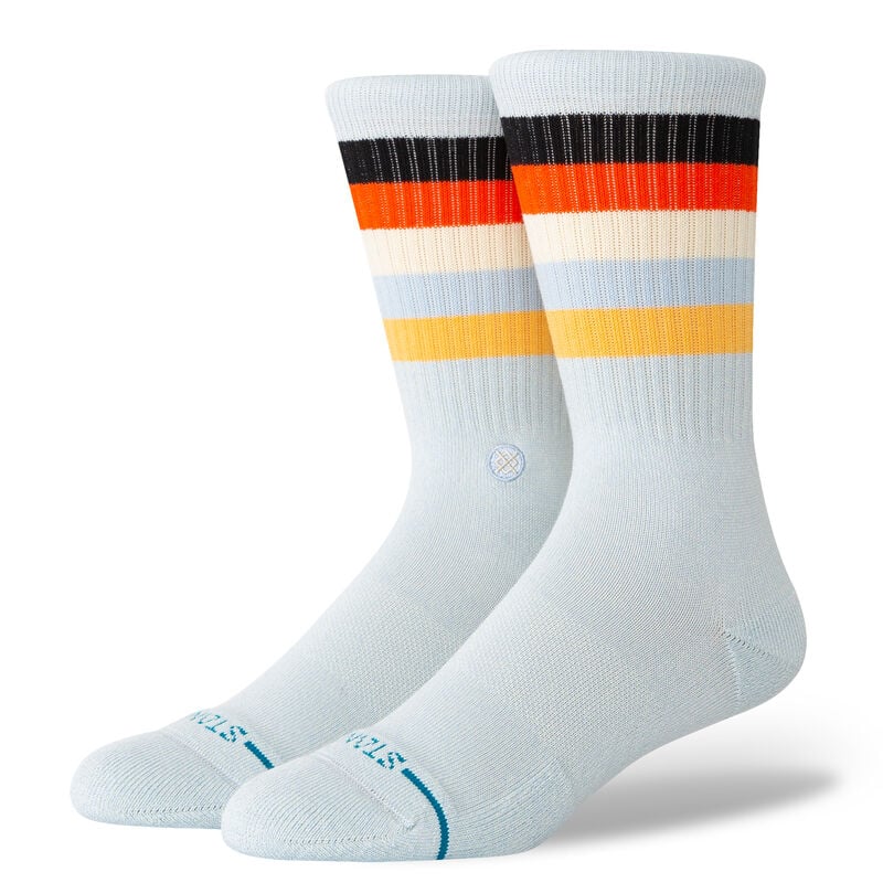 Cotton Crew Socks