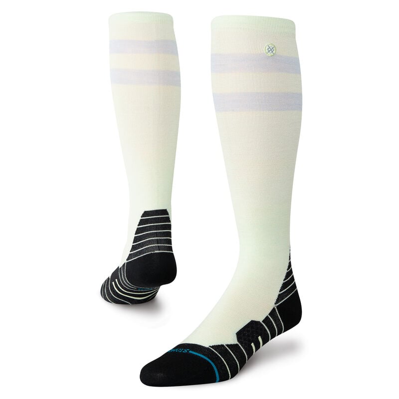 Ultralight Performance Wool Snow Otc Socks