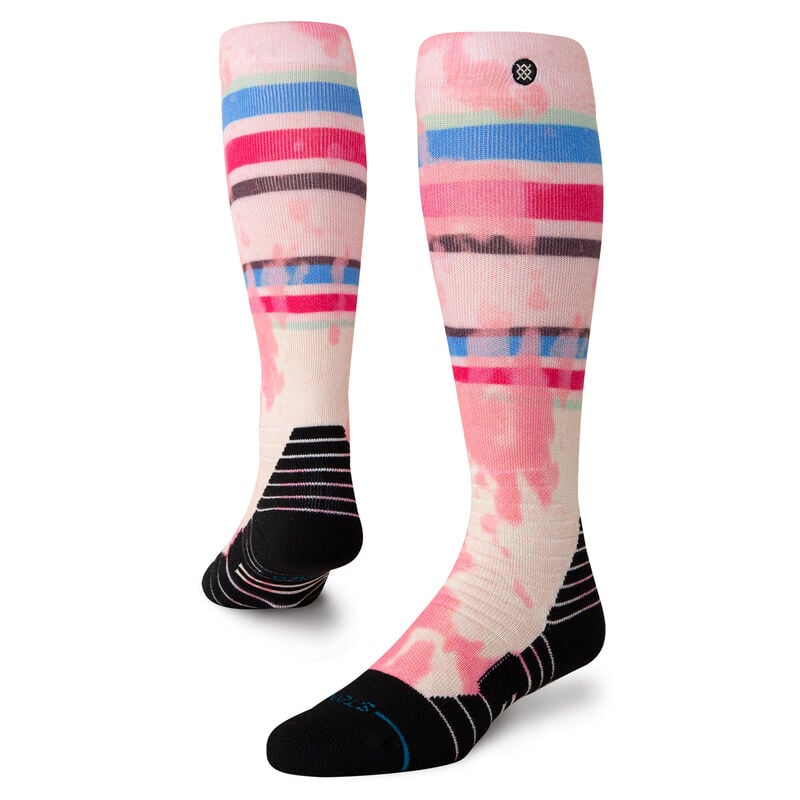 Medium Poly Snow Otc Socks