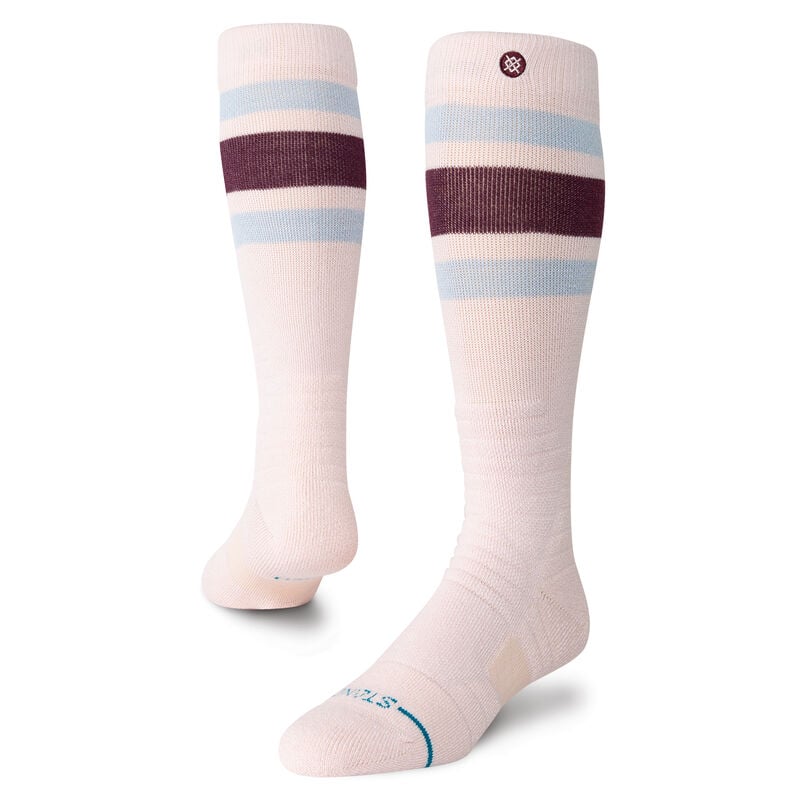 Medium Performance Wool Snow Otc Socks