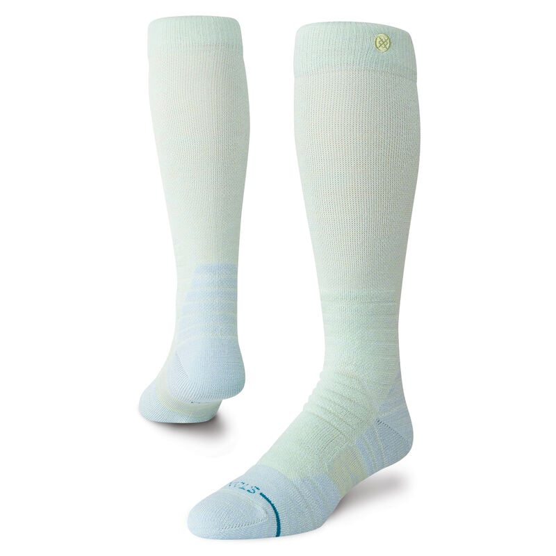 Medium Performance Wool Snow Otc Socks