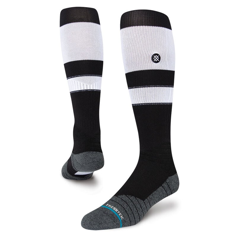 MLB Diamond Pro Stripes OTC Socks