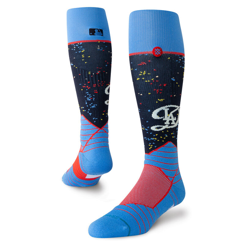 MLB 2024 City Connect OTC Socks