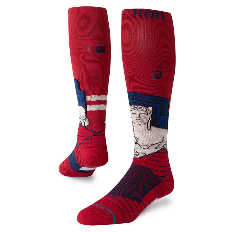 MLB 2024 City Connect OTC Socks