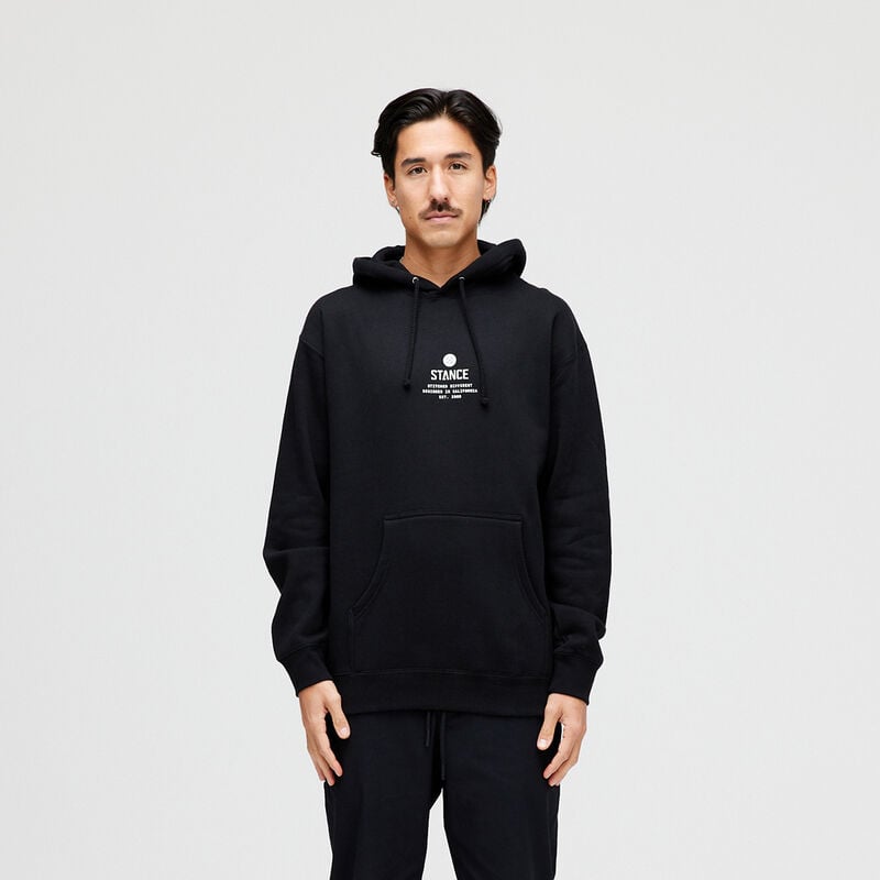 Established Hoodie