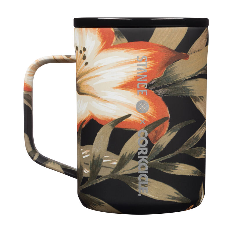 Corkcicle Alika Coffee Mug 16 oz